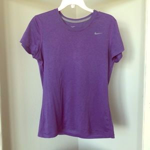 🎉Host Pick🎉 Nike Dry Fit Top